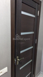 Բնակարան 2-комн 42.8 m² - Յուսուֆ Կոբալաձե, Batumi