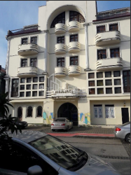 Հյուրանոց 24-комн 1100 m² - Սելիմա Խիմշիաշվիլի, Batumi