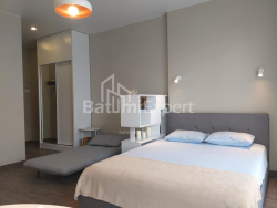 Բնակարան 1-комн 33 m² - Շալվա Ինասարիձե, Batumi