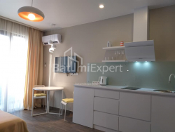 Բնակարան 1-комн 33 m² - Շալվա Ինասարիձե, Batumi