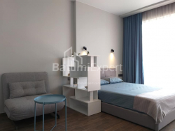 Բնակարան 1-комн 33 m² - Շալվա Ինասարիձե, Batumi