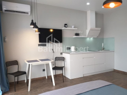 Բնակարան 1-комн 33 m² - Շալվա Ինասարիձե, Batumi