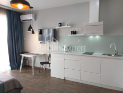 Բնակարան 1-комн 33 m² - Շալվա Ինասարիձե, Batumi