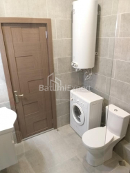 Բնակարան 1-комн 33 m² - Շալվա Ինասարիձե, Batumi