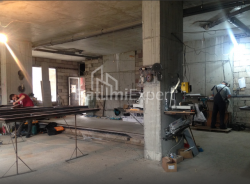 Վարձակալվող տարածք 200 m² - Փառնվազ թագավոր, Batumi