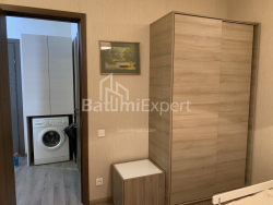 Բնակարան 2-комн 52 m² - Յուսուֆ Կոբալաձե, Batumi