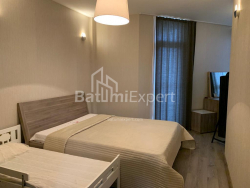 Բնակարան 52 մ² - Յուսուֆ Կոբալաձե, Բաթումի, Վրաստан