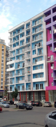 Բնակարան 1-комн 30 m² - Միխայիլ Լերմոնտով, Batumi