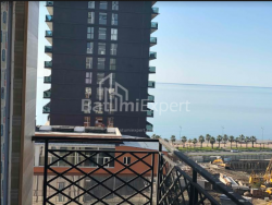 Բնակարան 2-комн 55.4 m² - Շերիֆ Խիմշիաշվիլի, Batumi