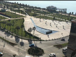Բնակարան 2-комн 55.4 m² - Շերիֆ Խիմշիաշվիլի, Batumi