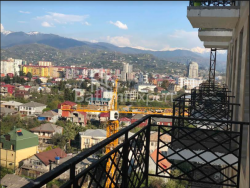 Բնակարան 2-комн 55.4 m² - Շերիֆ Խիմշիաշվիլի, Batumi
