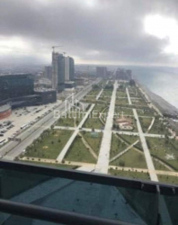 Բնակարան 70 մ² - Շերիֆ Խիմշիաշվիլի, Batumi, Վրաստан
