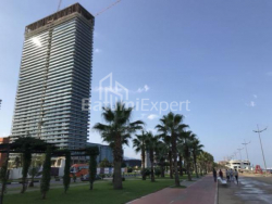 Բնակարան 3-комн 70 m² - Շերիֆ Խիմշիաշվիլի, Batumi
