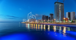 Բնակարան 3-комн 70 m² - Շերիֆ Խիմշիաշվիլի, Batumi