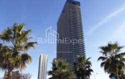 Բնակարան 3-комн 70 m² - Շերիֆ Խիմշիաշվիլի, Batumi