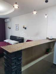Բնակարան 1-комн 37 m² - Յուսուֆ Կոբալաձե, Batumi