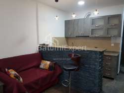 Բնակարան 1-комн 37 m² - Յուսուֆ Կոբալաձե, Batumi