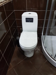 Բնակարան 37 մ² - Յուսուֆ Կոբալաձե, Batumi, Վրաստан