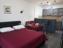 Բնակարան 1-комн 37 m² - Յուսուֆ Կոբալաձե, Batumi
