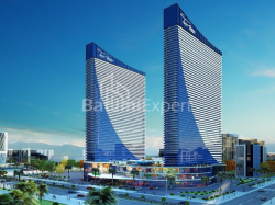 Բնակարան 1-комн 33 m² - Շերիֆ Խիմշիաշվիլի, Batumi