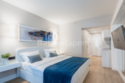 Բնակարան 1-комн 33 m² - Շերիֆ Խիմշիաշվիլի, Batumi