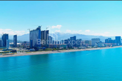 Բնակարան 1-комн 29 m² - Շերիֆ Խիմշիաշվիլի, Batumi