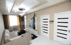 Բնակարան 3-комн 85 m² - Սելիմա Խիմշիաշվիլի, Batumi