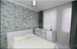 Բնակարան 85 մ² - Սելիմա Խիմշիաշվիլի, Batumi, Վրաստан