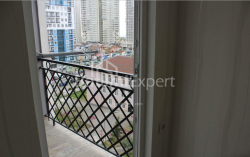 Բնակարան 2-комн 43 m² - Վախթանգ Գորգասալի, Batumi