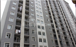 Բնակարան 2-комн 43 m² - Վախթանգ Գորգասալի, Batumi