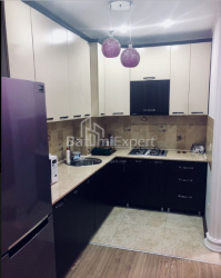 Բնակարան 2-комн 56 m² - Յուսուֆ Կոբալաձե, Batumi
