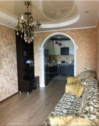 Բնակարան 2-комн 56 m² - Յուսուֆ Կոբալաձե, Batumi