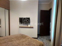 Բնակարան 43 մ² - Զուրաբա Գորգիլաձե, Բաթումի, Վրաստан