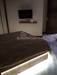 Բնակարան 43 մ² - Զուրաբա Գորգիլաձե, Բաթումի, Վրաստан