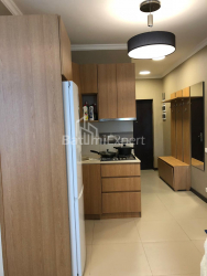 Բնակարան 2-комн 43 m² - Զուրաբա Գորգիլաձե, Batumi