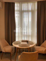 Բնակարան 2-комн 43 m² - Զուրաբա Գորգիլաձե, Batumi