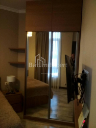 Բնակարան 43 մ² - Զուրաբա Գորգիլաձե, Բաթումի, Վրաստан