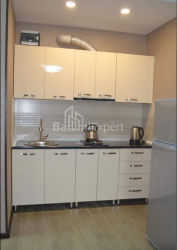 Բնակարան 2-комн 55 m² - Վախթանգ Գորգասալի, Batumi