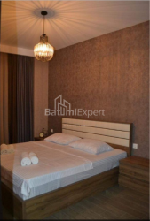 Բնակարան 55 մ² - Վախթանգ Գորգասալի, Բաթումի, Վրաստан