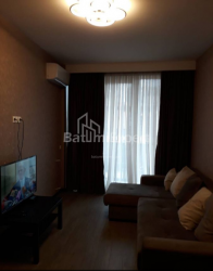 Բնակարան 55 մ² - Վախթանգ Գորգասալի, Բաթումի, Վրաստан