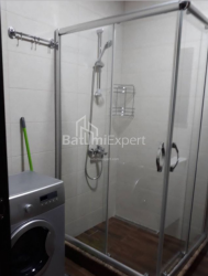 Բնակարան 55 մ² - Վախթանգ Գորգասալի, Բաթումի, Վրաստан