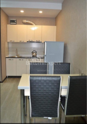 Բնակարան 2-комн 55 m² - Վախթանգ Գորգասալի, Batumi