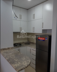 Բնակարան 2-комн 51 m² - Թբել-Աբուսերիձե, Batumi