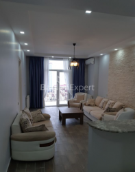 Բնակարան 2-комн 51 m² - Թբել-Աբուսերիձե, Batumi
