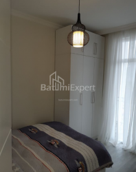 Բնակարան 2-комн 51 m² - Թբել-Աբուսերիձե, Batumi