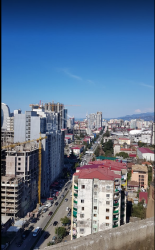 Բնակարան 65 մ² - Դավիթ Աղմաշենեբլի, Batumi, Վրաստан