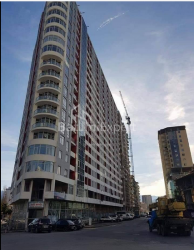Բնակարան 3-комн 65 m² - Դավիթ Աղմաշենեբլի, Batumi