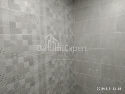 Բնակարան 1-комн 31.3 m² - Շալվա Ինասարիձե, Batumi