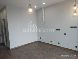 Բնակարան 1-комн 31.3 m² - Շալվա Ինասարիձե, Batumi