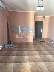 Բնակարան 2-комн 53 m² - Նիկո Փիրոսմանի, Batumi